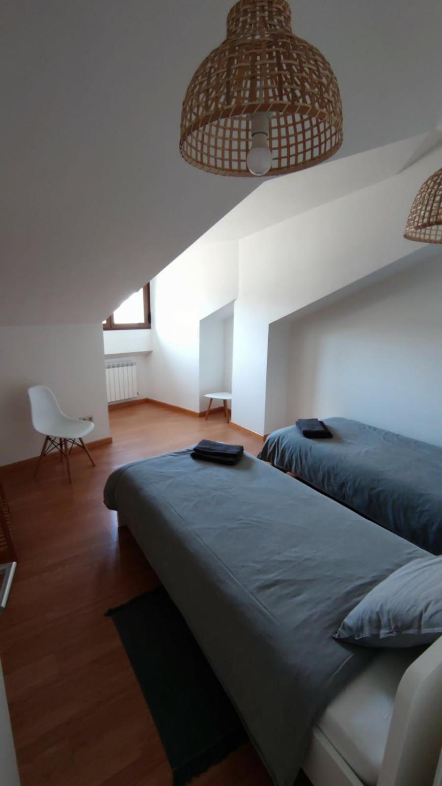 Morgon House Molinaseca Exterior foto
